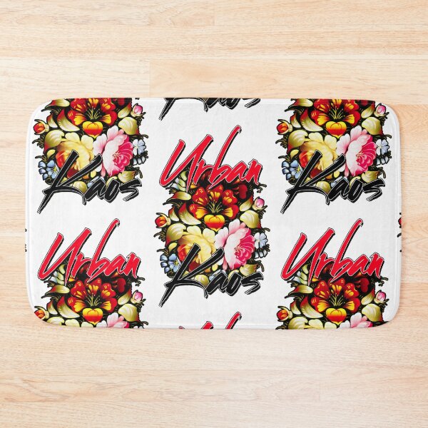 Item preview, Urban Kaos - Blooming designed and sold by urbankaos.