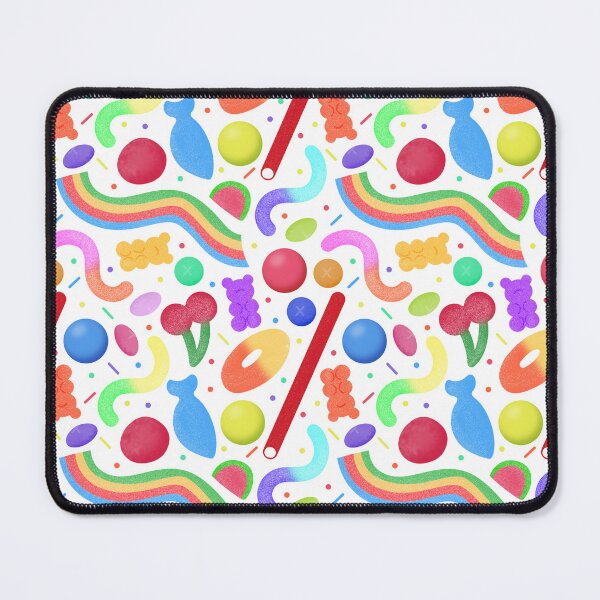 Item preview, Sour Candy - White designed and sold by Sarah-JK.