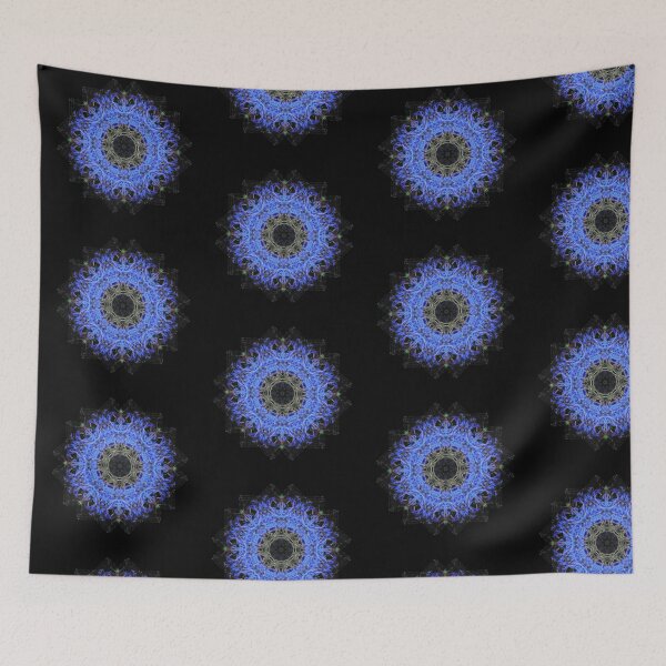 Item preview, Purple Electricity designed and sold by foggynotion.