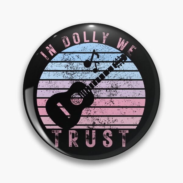 Item preview, Dolly Parton Birthday designed and sold by ImaginedCo.