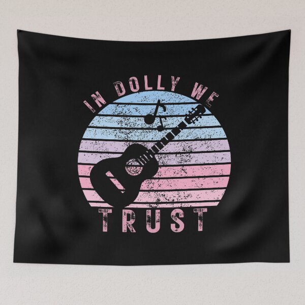 Item preview, Dolly Parton Birthday designed and sold by ImaginedCo.