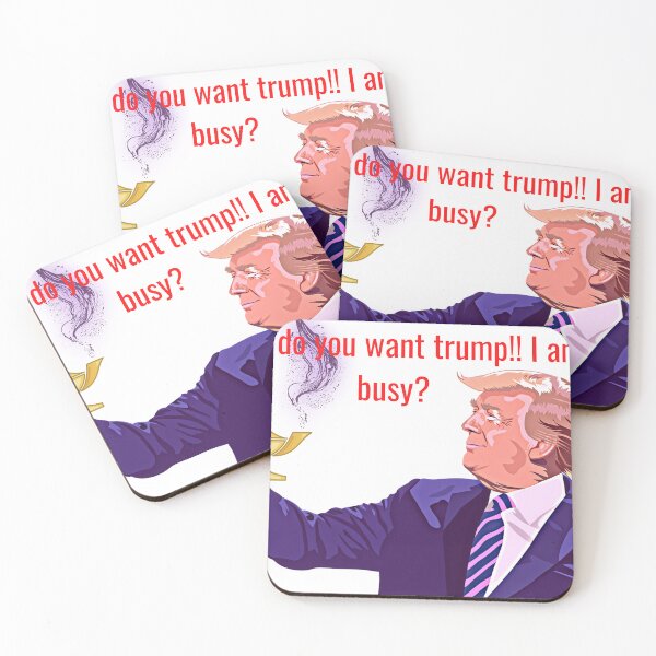 Item preview, Donald Trump Magic Lamp designed and sold by Constructive27.