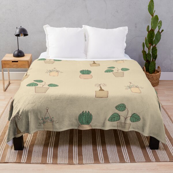 Item preview, Green Plant Collection designed and sold by Skinpedia.