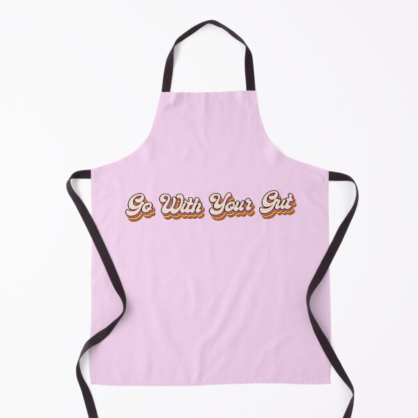 Item preview, Go With Your Gut designed and sold by bolimj.