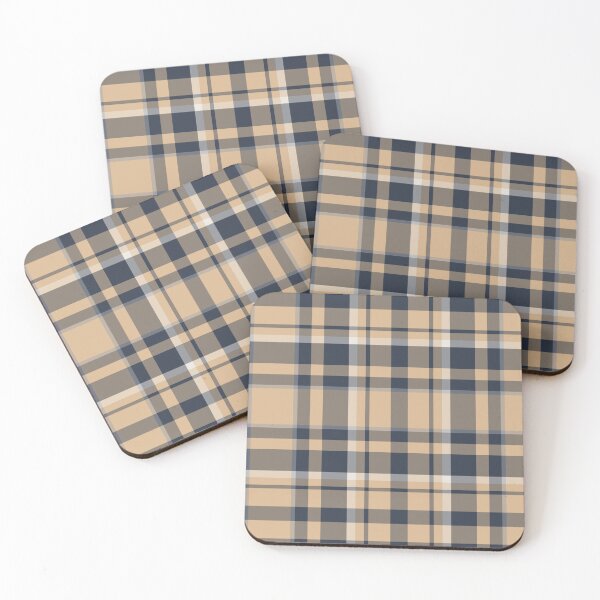 Item preview, Check Plaid designed and sold by maahdcase.