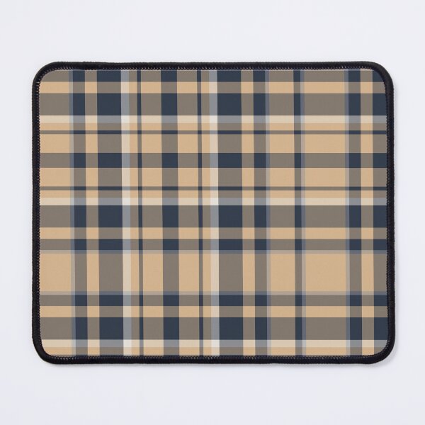 Item preview, Check Plaid designed and sold by maahdcase.