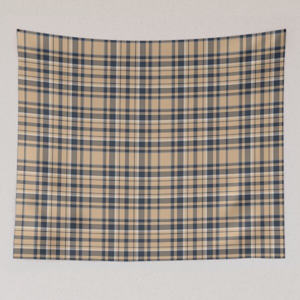 Item preview, Check Plaid designed and sold by maahdcase.