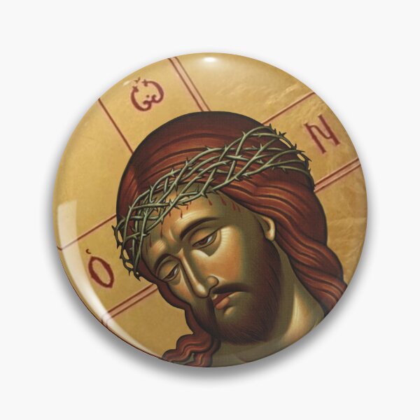 Vista previa del artículo con la obra «señor jesucristo ten piedad de mi», diseñado y vendido por Adrian Abbruzzino.