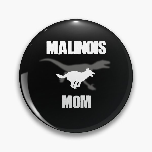Item preview, Maliraptor Mom Velociraptor Malinois Mom Gift designed and sold by Malinois  Drive.
