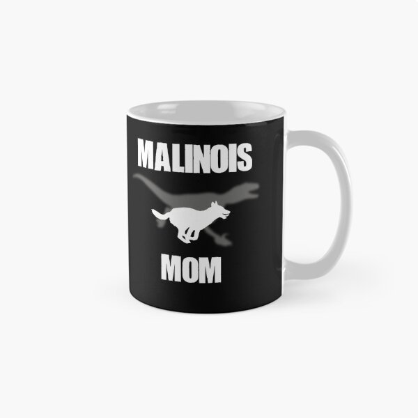 Item preview, Maliraptor Mom Velociraptor Malinois Mom Gift designed and sold by Malinois  Drive.