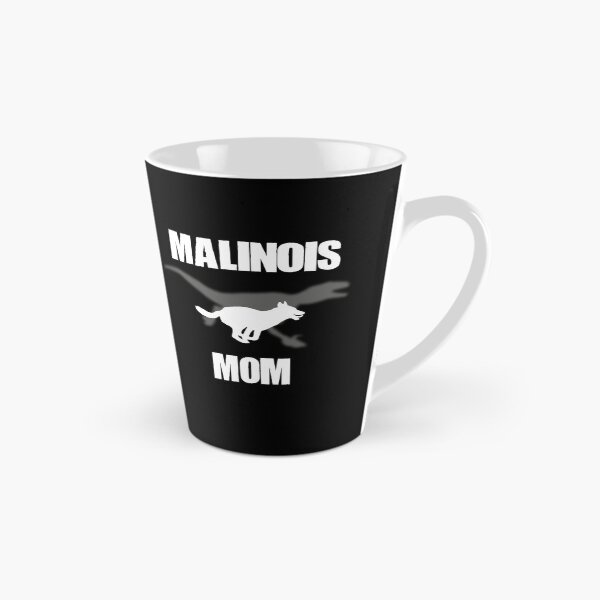 Item preview, Maliraptor Mom Velociraptor Malinois Mom Gift designed and sold by Malinois  Drive.