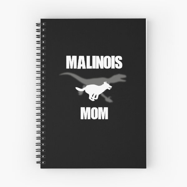 Item preview, Maliraptor Mom Velociraptor Malinois Mom Gift designed and sold by Malinois  Drive.