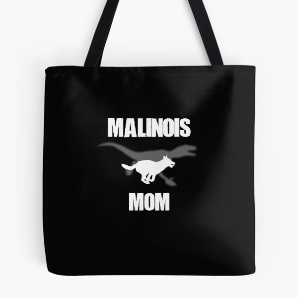 Item preview, Maliraptor Mom Velociraptor Malinois Mom Gift designed and sold by Malinois  Drive.
