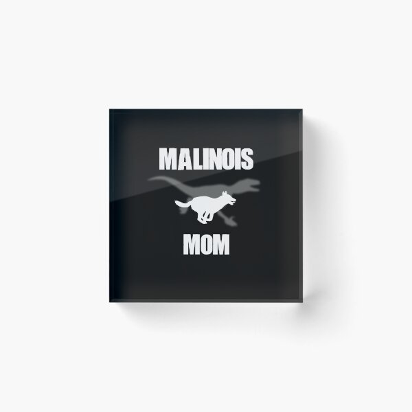 Item preview, Maliraptor Mom Velociraptor Malinois Mom Gift designed and sold by Malinois  Drive.