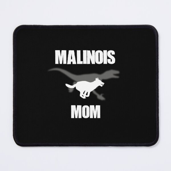 Item preview, Maliraptor Mom Velociraptor Malinois Mom Gift designed and sold by Malinois  Drive.