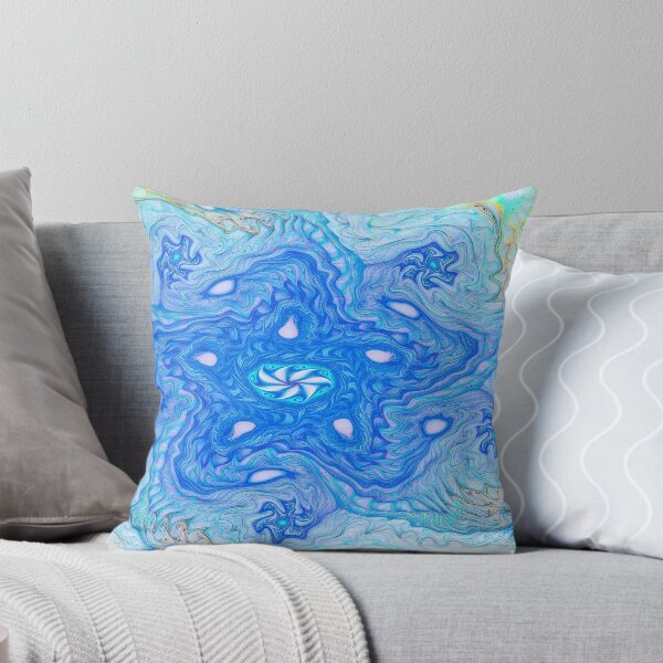 Item preview, Flowing Gnarl  designed and sold by Beatriz  Cruz.
