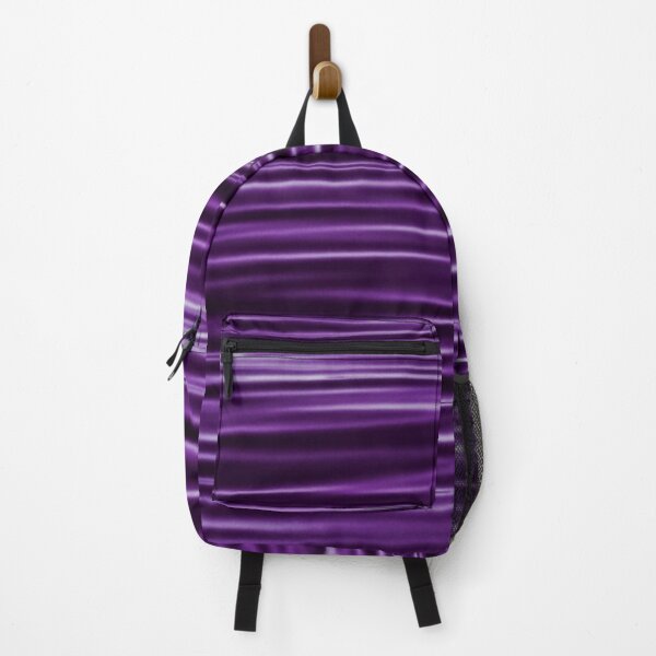 Item preview, purple waves designed and sold by artbleed.
