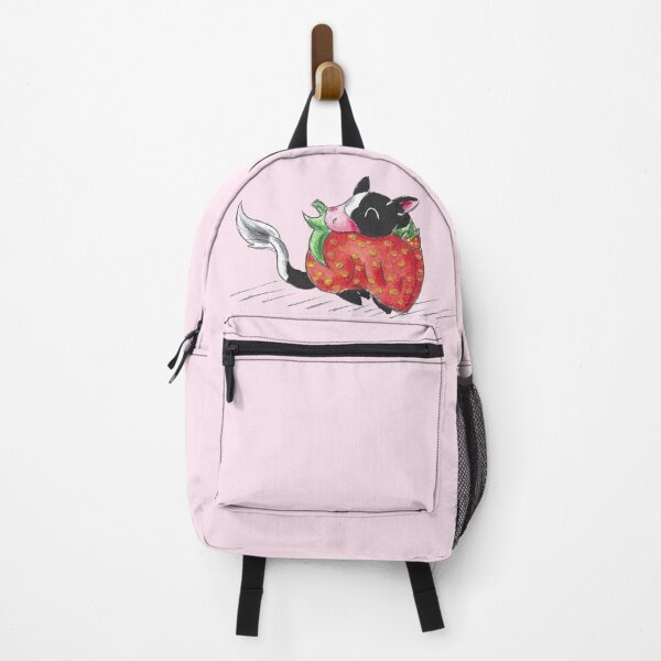 Item preview, Strawberry Costume designed and sold by KOKeefeArt.
