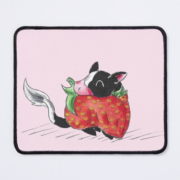 Item preview, Strawberry Costume designed and sold by KOKeefeArt.