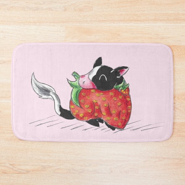 Item preview, Strawberry Costume designed and sold by KOKeefeArt.
