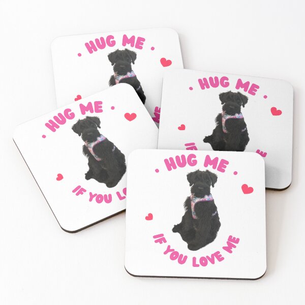 Item preview, Hug Me if you Love Me designed and sold by ThatSlyguy77.