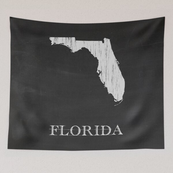 Item preview, Florida - Chalk designed and sold by FinlayMcNevin.