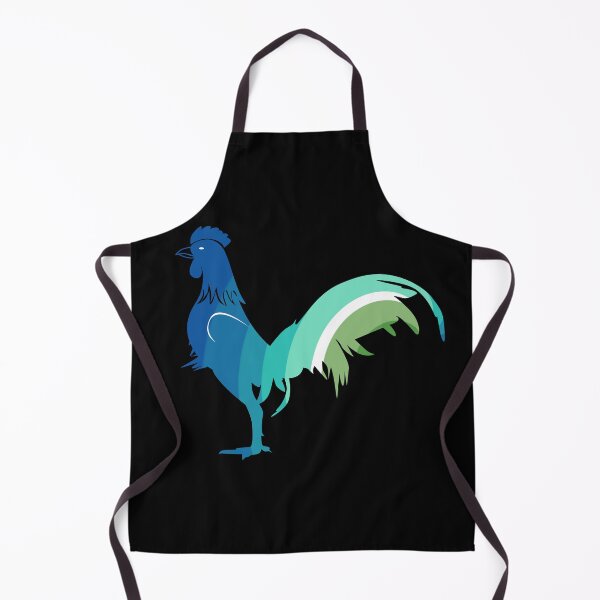Item preview, Cockerall - Legendary Animals designed and sold by SystemLion.
