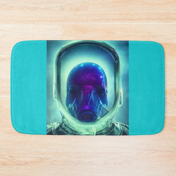 Item preview, Invader Overseer  designed and sold by CosmicBee.
