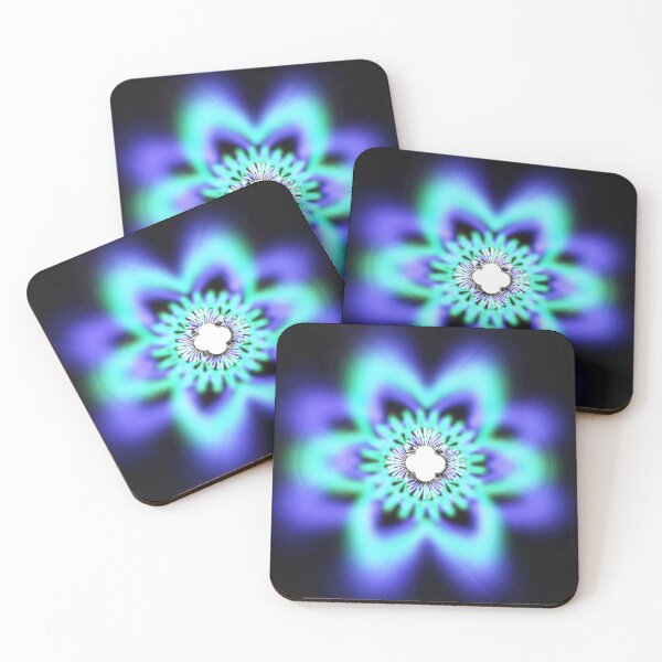 Item preview, Glow Bloom designed and sold by PlaidRat.