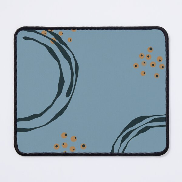 Item preview, Stylish abstract lines and splashes designed and sold by Anhen-new-style.