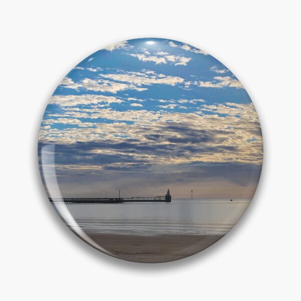 Item preview, The North Sea Millpond designed and sold by Violaman.
