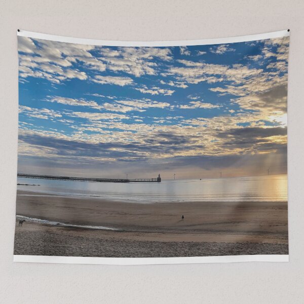 Item preview, The North Sea Millpond designed and sold by Violaman.