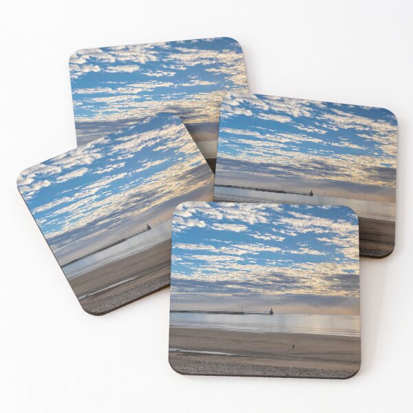 Item preview, The North Sea Millpond designed and sold by Violaman.