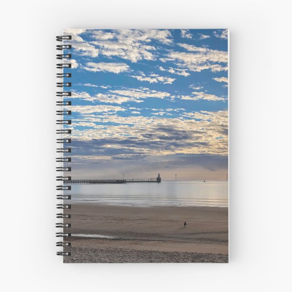 Item preview, The North Sea Millpond designed and sold by Violaman.