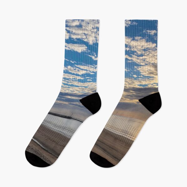 Item preview, The North Sea Millpond designed and sold by Violaman.
