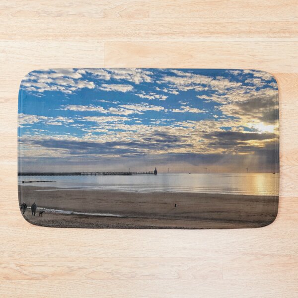Item preview, The North Sea Millpond designed and sold by Violaman.