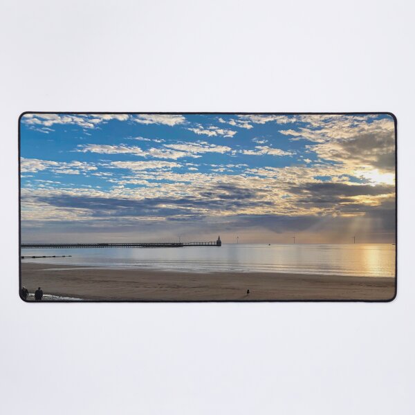 Item preview, The North Sea Millpond designed and sold by Violaman.