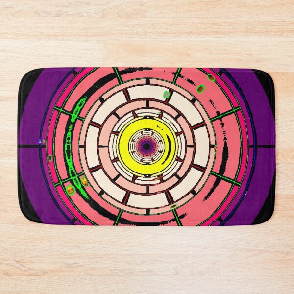 Item preview, Frequency designed and sold by PlaidRat.