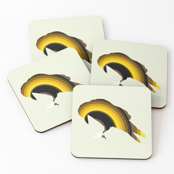 Item preview, Crow - Legendary Animals designed and sold by SystemLion.