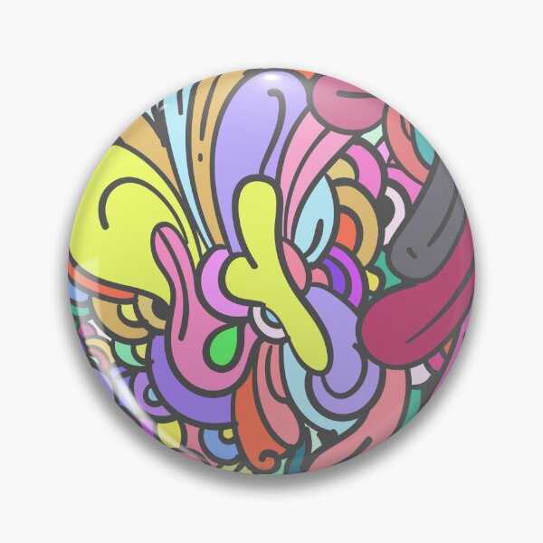 Item preview, Colorful Abstract designed and sold by maahdcase.