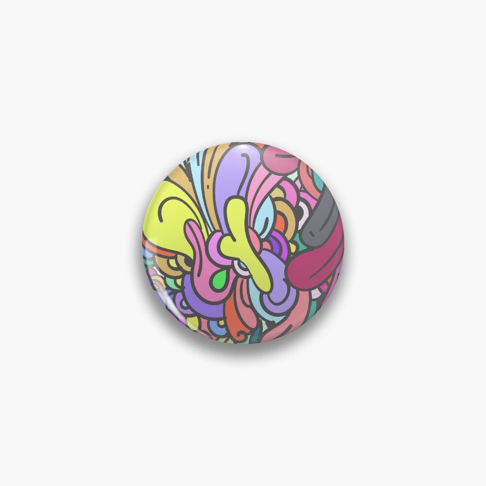 Item preview, Pin designed and sold by maahdcase.