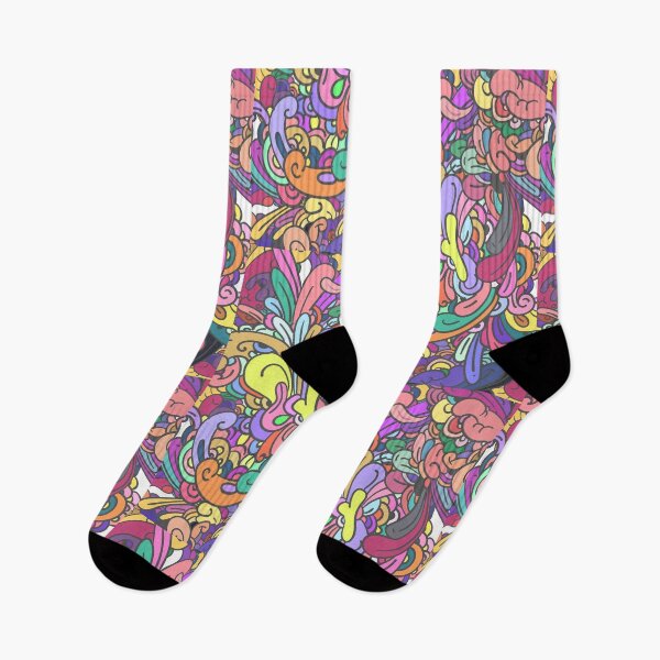 Item preview, Colorful Abstract designed and sold by maahdcase.