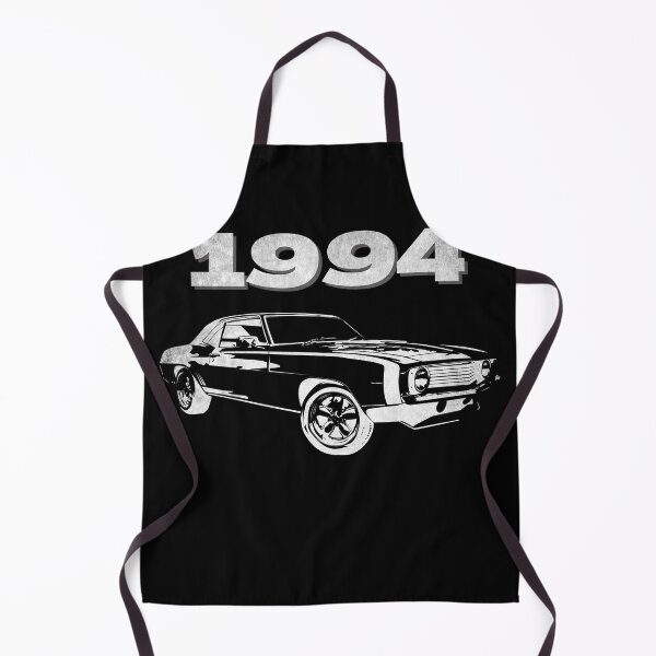 Item preview, 1994 Classic - Classical car vintage 1994 birthday gift car guy  designed and sold by AVATAR-MANIA.