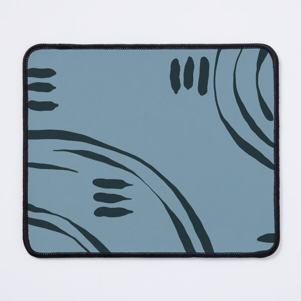 Item preview, Stylish abstract lines and splashes designed and sold by Anhen-new-style.