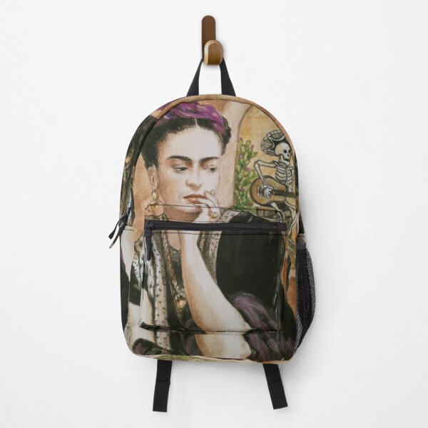 Item preview, Serenata for Frida designed and sold by Yelenaday.