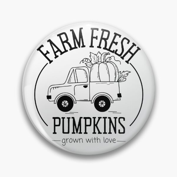 Item preview, Farm fresh pumpkins designed and sold by reka88.