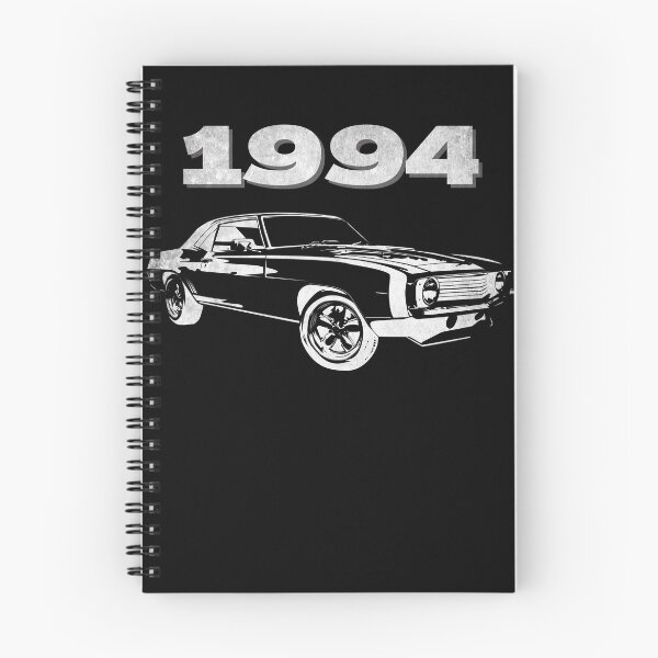 Item preview, 1994 Classic - Classical car vintage 1994 birthday gift car guy  designed and sold by AVATAR-MANIA.