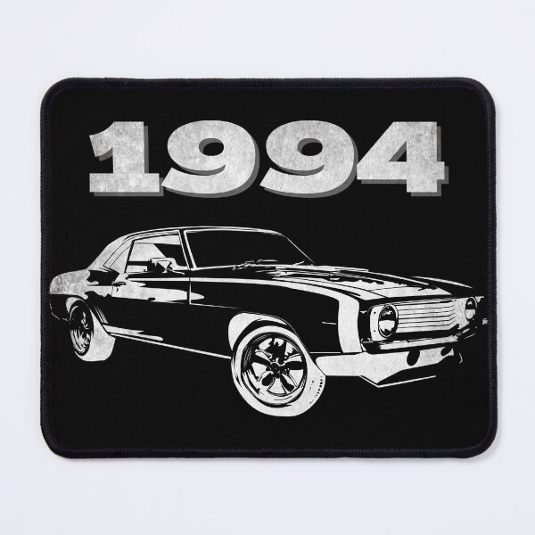Item preview, 1994 Classic - Classical car vintage 1994 birthday gift car guy  designed and sold by AVATAR-MANIA.