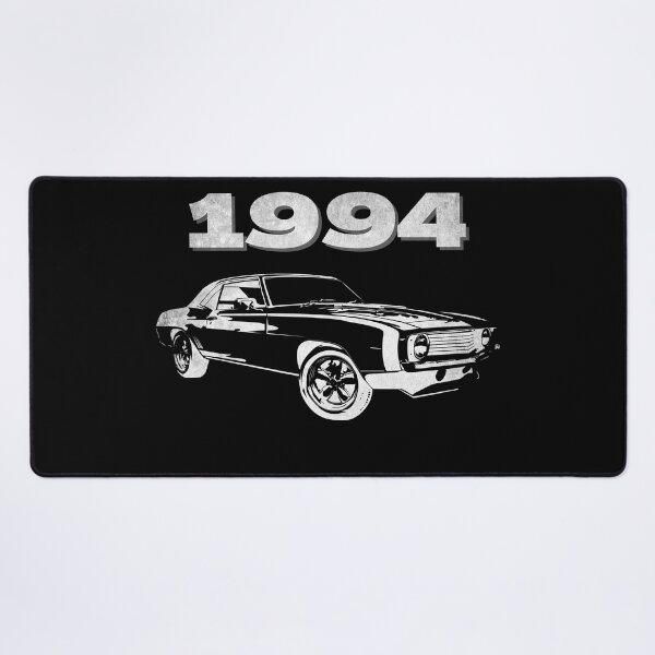 Item preview, 1994 Classic - Classical car vintage 1994 birthday gift car guy designed and sold by AVATAR-MANIA.