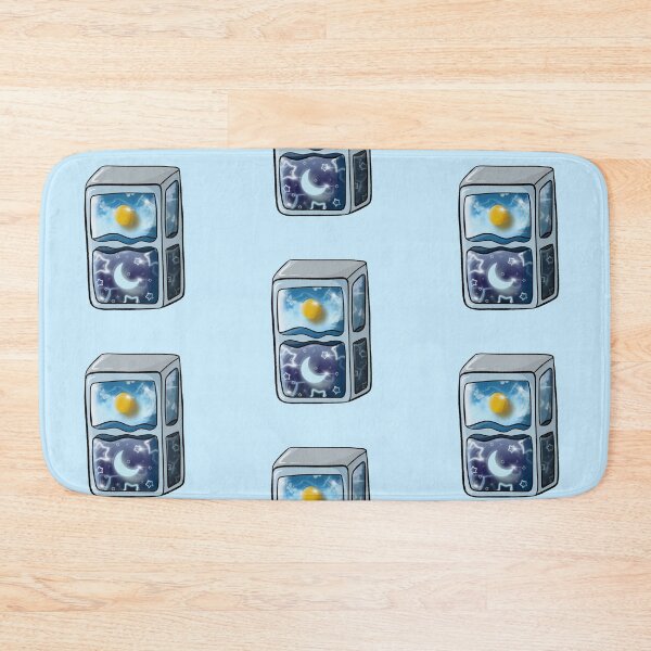 Item preview, Cute kawaii day and night drink art designed and sold by GraphicsByGabby.
